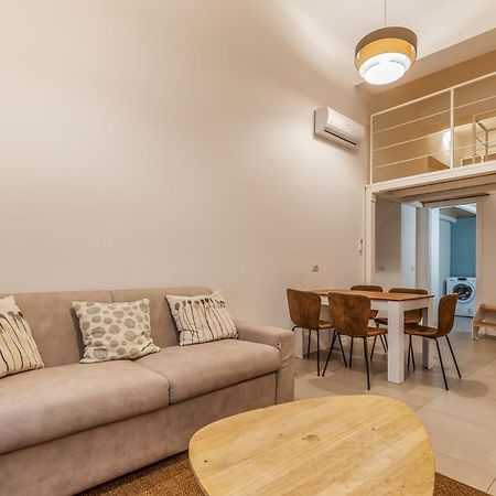 Brand New Milano 5 Pax Wifi Corso Sempione Διαμέρισμα Εξωτερικό φωτογραφία