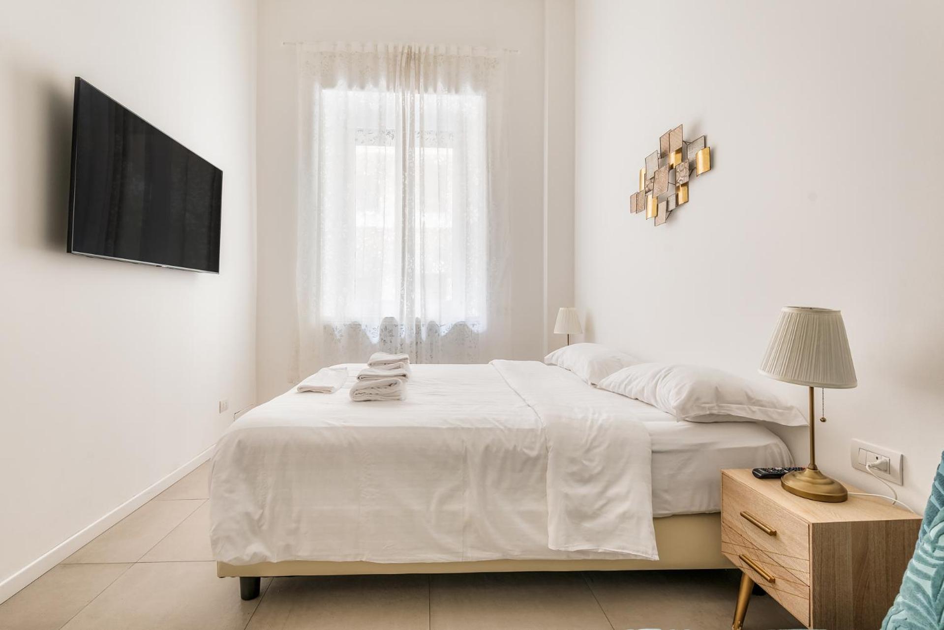 Brand New Milano 5 Pax Wifi Corso Sempione Διαμέρισμα Εξωτερικό φωτογραφία